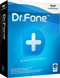 Wondershare Dr.Fone 9 Crack + Key Toolkit For Android Free Download