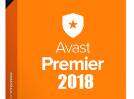 Avast Premier 2018 Crack + License Key Full 