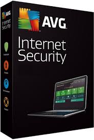 AVG Internet Security 2018 Crack + Serial Key Full Free Download