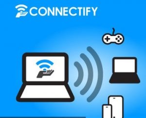 Free Download Connectify Hotspot Pro 913 Full Version