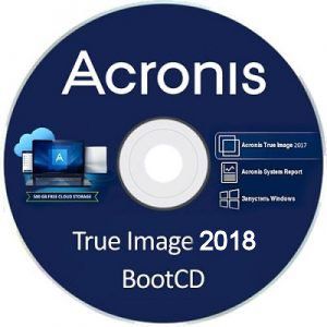 Acronis True Image 2018 Crack + License Key Full Keygen Free Here