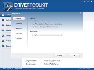 Driver toolkit 8.5 Crack + License key Full 100% Working Free Download