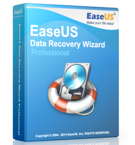 EASEUS Data Recovery Wizard 11.9.0 License Code + Crack Full Free Download