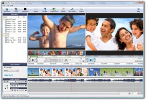 VideoPad Video Editor 5.11 Registration Code + Crack Free Download