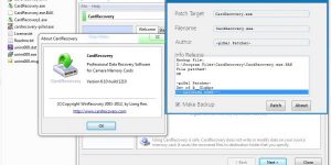 CardRecovery Key 6.10 Build 1210 Serial Key With Crack Free Here