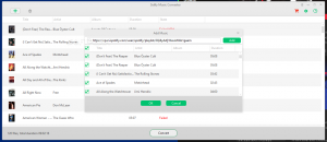 Sidify Music Converter 1.2.2 Crack + Serial Key Full Version