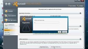 Avast Internet Security 18.2.2328 Crack Premium With Serial Key Free Here