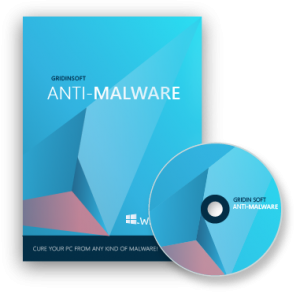 GridinSoft Anti-Malware 3.2.9 Crack + Activation Code Free Here