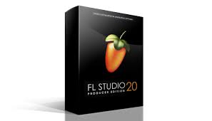FL Studio 20.0.0.445 Crack Plus Keygen Mac Free 2018 Download