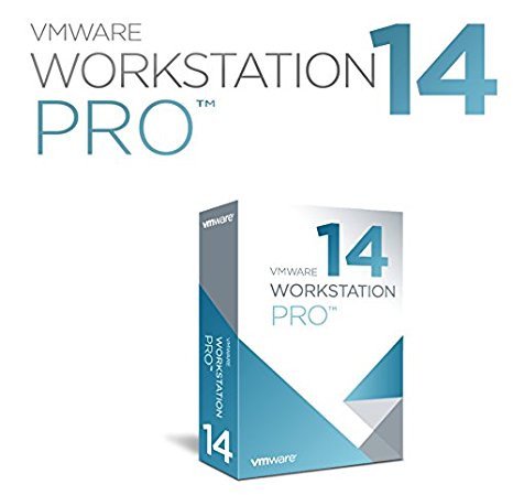 VMware Workstation 14.1.2 crack + Keygen with License Key