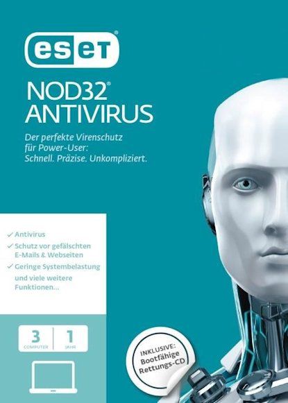 ESET NOD32 Antivirus 11.1.54.0 License Key Full Crack