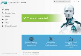 ESET Smart Security Premium 11.1.54.0 Crack Full 2018 Serial Key 