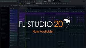 FL Studio 20.0.2.477 crack Full Keygen Free Here