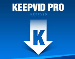 KeepVid Pro 7.3.0.2 Crack + Serial Key Free Download