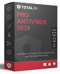 Total AV Antivirus 2018 Crack Full Serial Key Free Download