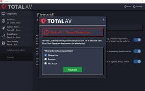 Total AV Antivirus 2018 Crack Full Serial Key Free Download