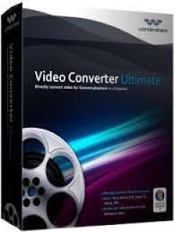 Wondershare Video Converter Ultimate 10.3.0 Crack + Serial Key Free Here