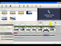 VideoPad Video Editor 6.10 Crack Plus Registration Code Free Here