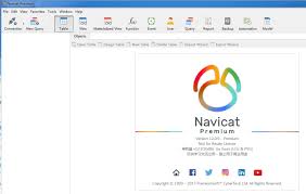 Navicat Premium 12.1.4 Crack With Serial Key Free Download