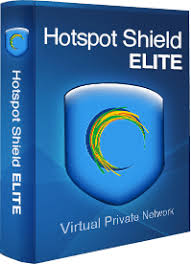 Hotspot Shield VPN Elite 7.10.0 Crack + License Key Free Here