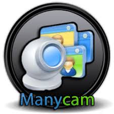 ManyCam 6.5.0 Crack + Serial Key Full Free Download