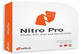 Nitro Pro 12.2.0.228 Crack Full Serial Number Free Download