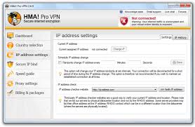 HMA Pro VPN 4.2.129 Crack Full License Key Free Download