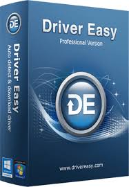 Driver Easy Pro 5.6.5.9698 Crack + Serial Key Free Download