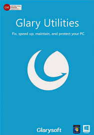 Glary Utilities Pro 5.105.0.129 Crack + Serial Key Free Download
