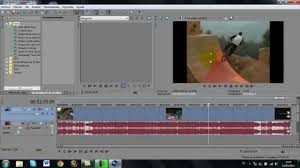 Sony Vegas Pro 16 Crack with Activation Code 100% Free Download