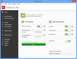 Avira Antivirus Pro 2019 Crack + Serial Key Free Download