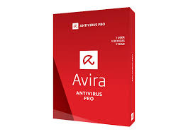 Avira Antivirus Pro 2019 Crack + Serial Key Free Download