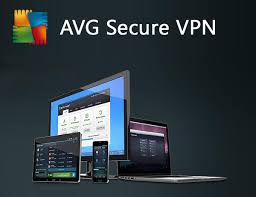 AVG Secure VPN License Key + Crack 2019 Free Download