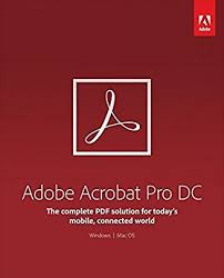 Adobe Acrobat Pro DC 2019 Crack + Serial Number Free Download