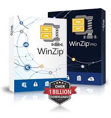 WinZip Pro 23.0 Build 13300 Crack + Activation Code 2019 Latest