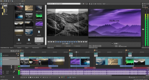Sony Vegas Pro 16 Serial Number + Crack 2019 Free Download
