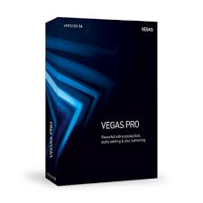 Sony Vegas Pro 16 Serial Number + Crack 2019 Free Download