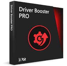 Driver Booster PRO 6.0.2 License Key + Crack 2019 Updated