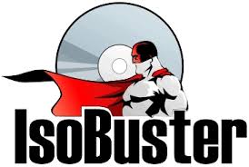 IsoBuster 4.3 Crack + Torrent Full Free Download 2019 Updated