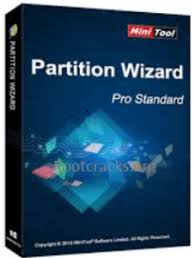 MiniTool Partition Wizard Crack 12.1 With License Key +Serial Key [Latest]