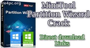 Mnitool Partition Wizard Crack.