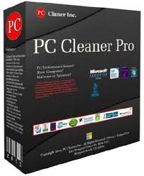PC Cleaner Crack