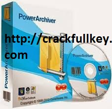 PowerArchiver Crack