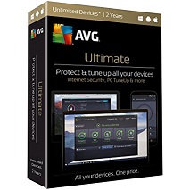 AVG Ultimate Crack