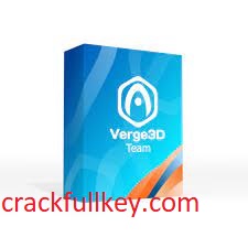 Verge3D for Blender Crack