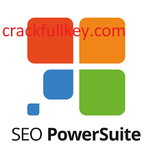 SEO PowerSuite Crack