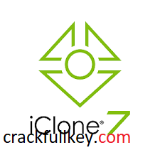iClone Crack