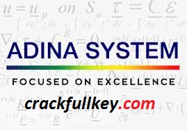 ADINA System Crack