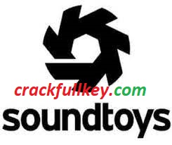 SoundToys Crack