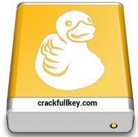 Mountain-Duck-Crack